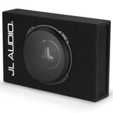 JL Audio CS112LG-TW3 Subwoofer 12" TW3 PowerWedge Sealed Sub Enclosure 400w RMS-0