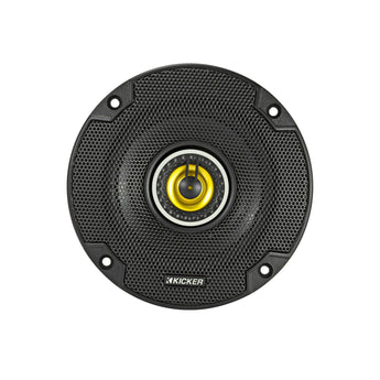 Kicker CSC44 CS Series 4" 10cm 2 Way Car Door Dash Coaxial Speakers 50w RMS-1