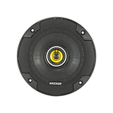 Kicker CSC54 CS Series 5.25" 13cm 2 Way Car Door Coaxial Speakers 75w RMS Pair-2