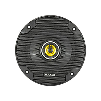 Kicker CSC54 CS Series 5.25" 13cm 2 Way Car Door Coaxial Speakers 75w RMS Pair-2