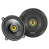 Kicker CSC54 CS Series 5.25" 13cm 2 Way Car Door Coaxial Speakers 75w RMS Pair-4