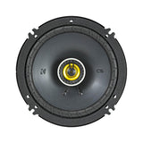 Kicker CSC654 CS Series 6.5" 16cm 2 Way Car Door Coaxial Speakers 90w RMS-1