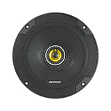 Kicker CSC654 CS Series 6.5" 16cm 2 Way Car Door Coaxial Speakers 90w RMS-2