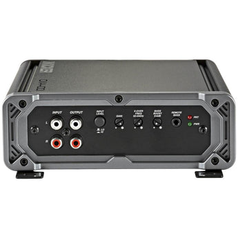 Kicker CX400.1 Amp 1 Channel Mono Subwoofer Car Amplifier up to 400w RMS-1