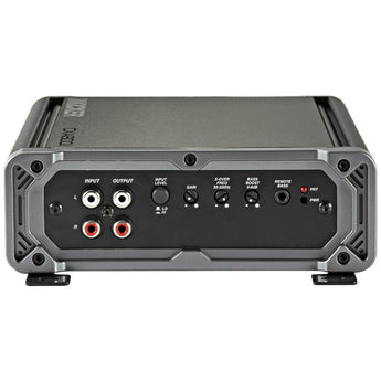 Kicker CX800.1 Amp 1 Channel Mono Subwoofer Car Amplifier up to 800w RMS-1