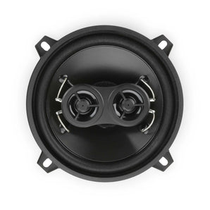 RetroSound Dual Voice Coil 5.25 Inch Single Stereo Dash Speaker 25w RMS