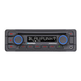 Blaupunkt Dakar 224 BT 24 Volt CD USB Bluetooth Radio 24v Lorry Truck Tractor-0