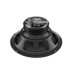 Hertz Dieci DCX 160.3 6.0" 16.0cm 2 Way Car Door Coaxial Speakers 60w RMS Pair-1