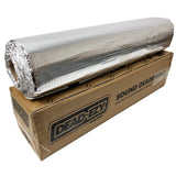 Dodo Mat DEAD-EZY Sound Deadening Bulk Roll Car Van Vibration Damper Proofing-3