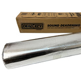 Dodo Mat DEAD-EZY Sound Deadening Bulk Roll Car Van Vibration Damper Proofing-4