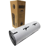 Dodo Mat DEAD-EZY Liner 5m Roll Car Van Insulation 5mm Sound Proofing 2.5sq.m-5