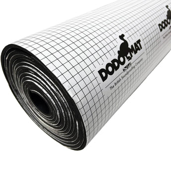 Dodo Mat DEAD-EZY Liner 5m Roll Car Van Insulation 5mm Sound Proofing 2.5sq.mDodo Mat DEAD-EZY Liner 5m Roll Car Van Insulation 5mm Sound Proofing 2.5sq.m-4