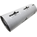 Dodo Mat DEAD-EZY Liner 5m Roll Car Van Insulation 5mm Sound Proofing 2.5sq.m-2