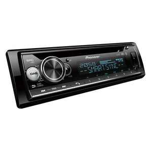 Pioneer DEH-S720DAB CD DAB Radio Bluetooth USB AUX Spotify iPhone Car Stereo-1