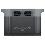 EcoFlow DELTA 2 Max Portable Power Station 2048Wh Battery 2400w Backup Camping-4