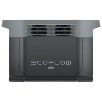 EcoFlow DELTA 2 Max Portable Power Station 2048Wh Battery 2400w Backup Camping-4