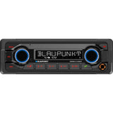 Blaupunkt Denver 212 DAB BT Car Stereo Radio Bluetooth USB Mechless OEM Look-0