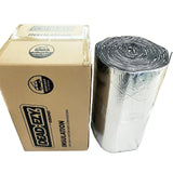 Dodo DEAD-EZY Insulation 5mm Roll 10m Self Adhesive Van Liner Side, Roof & Floor-5