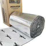 Dodo DEAD-EZY Insulation 5mm Roll 10m Self Adhesive Van Liner Side, Roof & Floor-4