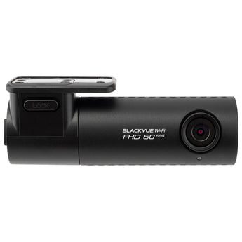 BlackVue Dash Cam DR590X-2CH 32GB Full HD 1080p Starvis Wi-Fi 2 Channel Camera-3