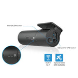 BlackVue Dash Cam DR590X-1CH 32GB Full HD 1080p Starvis Wi-Fi 1 Channel Camera-5