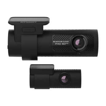 BlackVue Dash Cam DR770X-2CH Full HD Starvis Sensor Wi-Fi GPS 2 Channel Camera-0