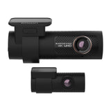 BlackVue Dash Cam DR970X-2CH 4K Ultra HD 8MP Sensor Wi-Fi GPS 2 Channel Camera-0