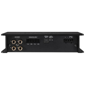 Helix DSP Mini MK2 Compact 6 Channel Digital Signal Processor 64 Bit Audio DSP-2