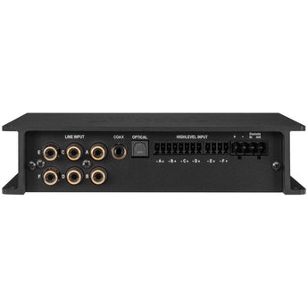 Helix DSP.3S 8 Channel Digital Signal Processor 64 Bit Audio DSP High Res Ready-2