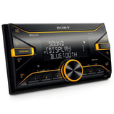 Sony DSX-B700 Double Din Car Stereo-2