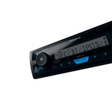 Sony DSX-M55BT Mechless NFC Bluetooth USB AUX FM Radio Marine Boat Stereo-2