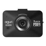 Aguri DX4000 Drive Assist Dash Cam GPS Speed Camera Trap Detector 3.5" LCD 16GB-2