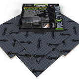 Dynamat Pro X 4 Sheets Car Van Xtreme Deadening Sound Proofing Damping Mat-1