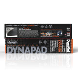 Dynamat DynaPad Roll 3/8 Inch 11mm Heavy Weight Noise Control & Heat Reduction-0