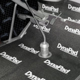 Dynamat DynaPad Roll 3/8 Inch 11mm Heavy Weight Noise Control & Heat Reduction-4