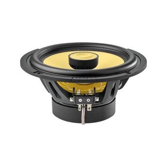 Focal K2 Power EC 165 KE 6.5 Inch 16.5cm 2 Way Coaxial Speakers 80w RMS Pair-2