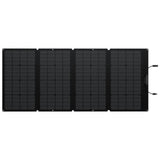 EcoFlow 160w Portable Solar Panel Foldable & Durable Adjustable Kickstand Case-2