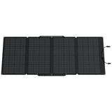 EcoFlow 160w Portable Solar Panel Foldable & Durable Adjustable Kickstand Case-1