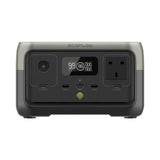 EcoFlow RIVER 2 Portable Power Station 256Wh Battery 300w Fast Charge Smart App-0