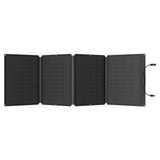 EcoFlow 110w Portable Solar Panel Foldable & Durable Adjustable Kickstand Case-3