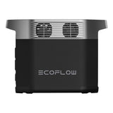 EcoFlow DELTA 2 Portable Power Station 1024Wh Battery 1200w Home Backup Camping-4