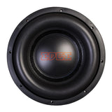 Edge SPL Sub 12 Inch Subwoofer Dual 2 Ohm Voice Coil 1500w RMS EDP122SPL-E6-1