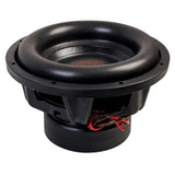 Edge SPL Sub 12 Inch Subwoofer Dual 2 Ohm Voice Coil 1500w RMS EDP122SPL-E6-0