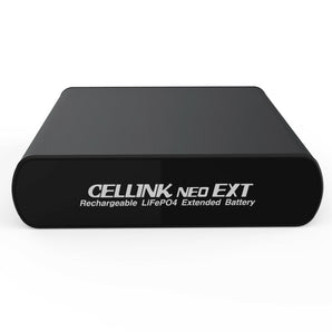 Cellink EXT 7+ Expansion Battery Pack for NEO 6, NEO 8+ & NEO 9+ Batteries Packs-0