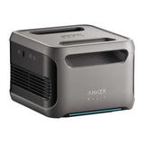 Anker SOLIX F3800 Portable Power Station + BP3800 Expansion Battery 7680Wh-8