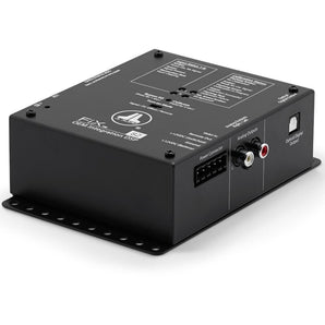 JL Audio FiX-82 2 Channel OEM Integration DSP Automatic Time Correction and EQ-0