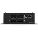 JL Audio FiX-82 2 Channel OEM Integration DSP Automatic Time Correction and EQ-3