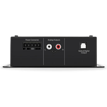 JL Audio FiX-82 2 Channel OEM Integration DSP Automatic Time Correction and EQ-2