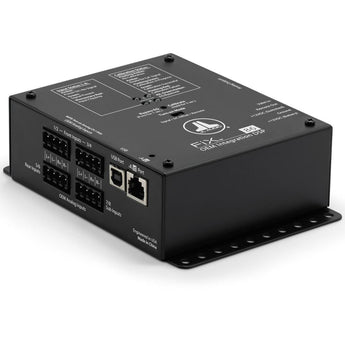 JL Audio FiX-86 6 Channel OEM Integration DSP Automatic Time Correction and EQ-1