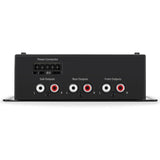 JL Audio FiX-86 6 Channel OEM Integration DSP Automatic Time Correction and EQ-2